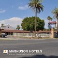 California Suites Motel