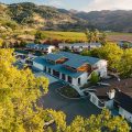 Calistoga Motor Lodge and Spa