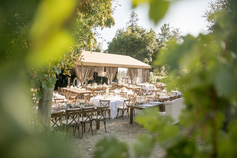 Calistoga Ranch in Calistoga, California, United States