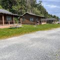 Cama Beach Cabins
