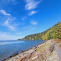 Cama Beach State Park