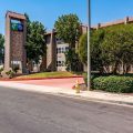 Camarillo Executive Inn & Suites