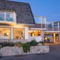 Cambria Beach Lodge