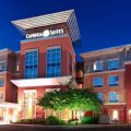 Cambria Hotel Durham – Near Duke University