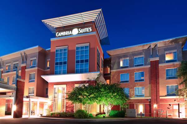 Cambria Hotel Durham - Near Duke University in Durham, North Carolina, United States