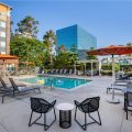 Cambria Hotel LAX