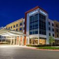 Cambria Hotel McAllen Convention Center