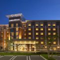 Cambria Hotel Miami Airport – Blue Lagoon