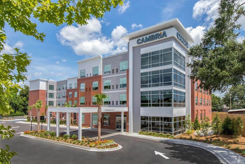 Cambria Hotel Mount Pleasant - Charleston in Mount Pleasant, South Carolina, United States
