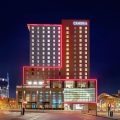 Cambria Hotel Nashville Downtown