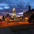 Cambria Hotel Omaha Downtown