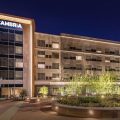 Cambria Hotel Phoenix Chandler – Fashion Center
