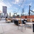 Cambria Hotel Pittsburgh – Downtown