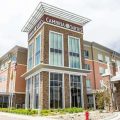 Cambria Hotel Rapid City