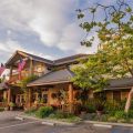 Cambria Pines Lodge