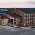 Camden Hotel and Conference Center