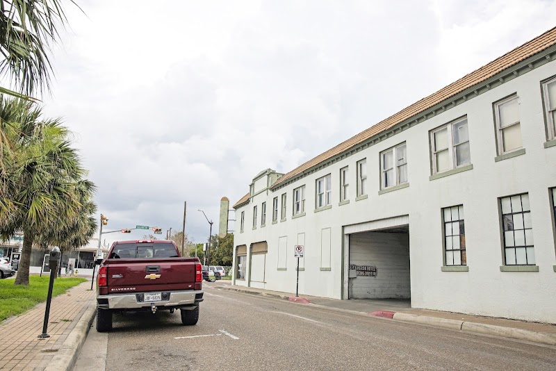 Cameron Hotel in Brownsville, Texas, United States