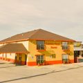 Camino Real Hotel