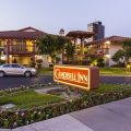 Campbell Inn
