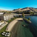 Campbell’s Resort