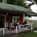 Camping Satamosaari