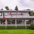 Campus Inn & Suites Eugene Downtown