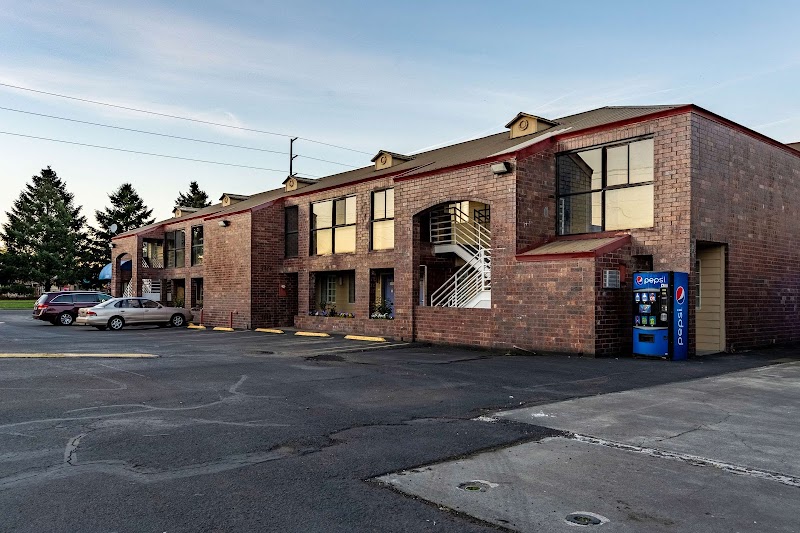 Canby Country Inn in Canby, Oregon, United States