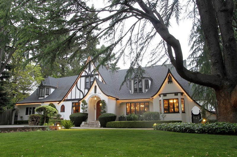 Candlelight Inn in Napa, California, United States