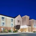 Candlewood Suites Albuquerque
