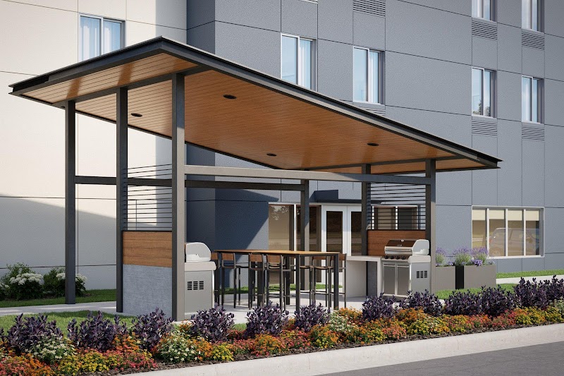 Candlewood Suites Atlanta in Duluth, Georgia, United States