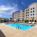 Candlewood Suites Building 11193