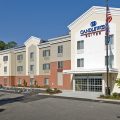 Candlewood Suites Burlington