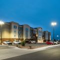Candlewood Suites Carlsbad
