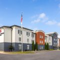 Candlewood Suites Chambersburg