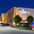 Candlewood Suites Champaign-Urbana University Area