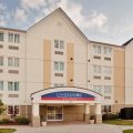 Candlewood Suites Chesapeake/Suffolk
