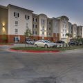 Candlewood Suites College Station at University, an IHG Hotel