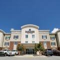 Candlewood Suites Columbus-Northeast, an IHG Hotel