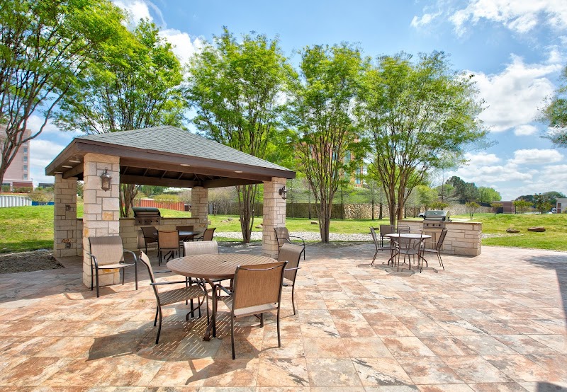 Candlewood Suites DFW South, an IHG Hotel in Grand Prairie, Texas, United States
