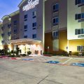 Candlewood Suites Decatur Medical Center