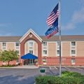 Candlewood Suites East Syracuse – Carrier Circle, an IHG Hotel