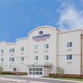 Candlewood Suites Elgin NW-Chicago