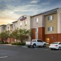 Candlewood Suites Enterprise