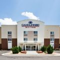 Candlewood Suites Erie, an IHG Hotel