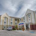 Candlewood Suites Fargo-N. Dakota State University
