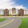 Candlewood Suites Fort Drum