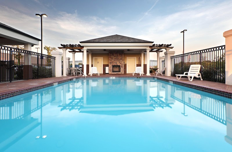 Candlewood Suites Fort Smith in Fort Smith, Arkansas, United States