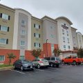 Candlewood Suites Fredericksburg