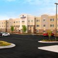 Candlewood Suites Gonzales – Baton Rouge Area