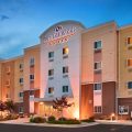 Candlewood Suites Grand Junction Nw
